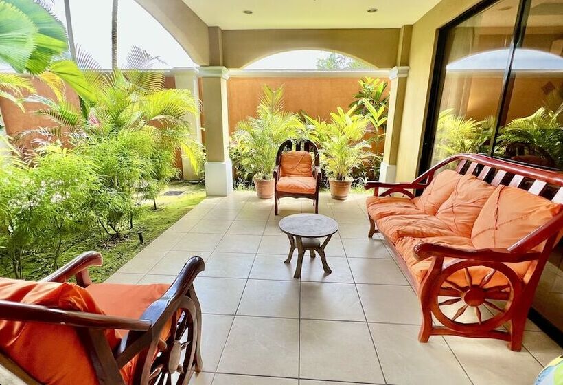 带1个卧室的豪华公寓, Monte Carlo Luxury Condominiums