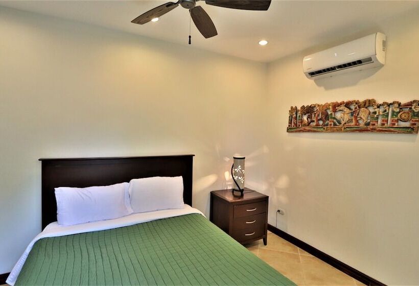 带1个卧室的豪华公寓, Monte Carlo Luxury Condominiums