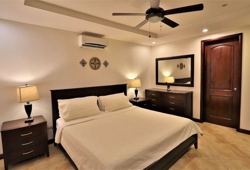 带1个卧室的豪华公寓, Monte Carlo Luxury Condominiums