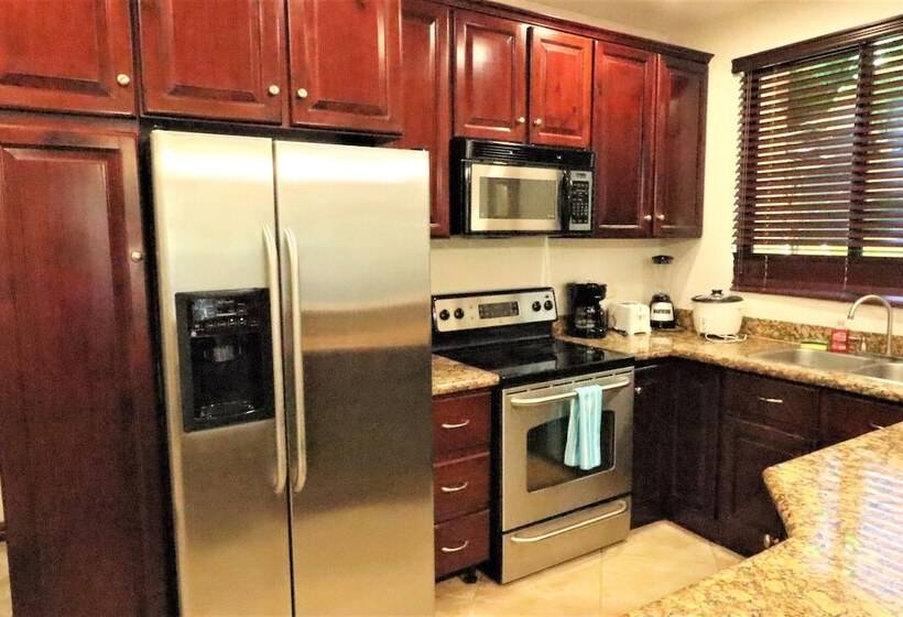 带1个卧室的豪华公寓, Monte Carlo Luxury Condominiums