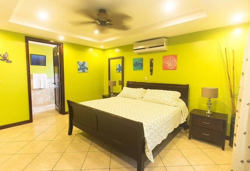 带1个卧室的舒适公寓, Monte Carlo Luxury Condominiums