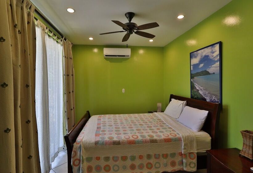 带1个卧室的舒适公寓, Monte Carlo Luxury Condominiums