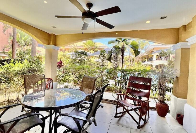 低层单卧公寓, Monte Carlo Luxury Condominiums