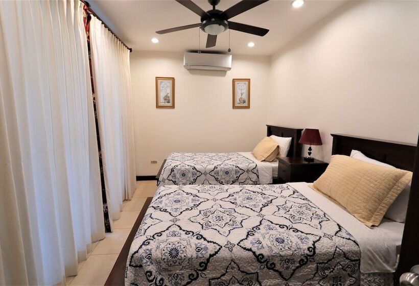 低层单卧公寓, Monte Carlo Luxury Condominiums