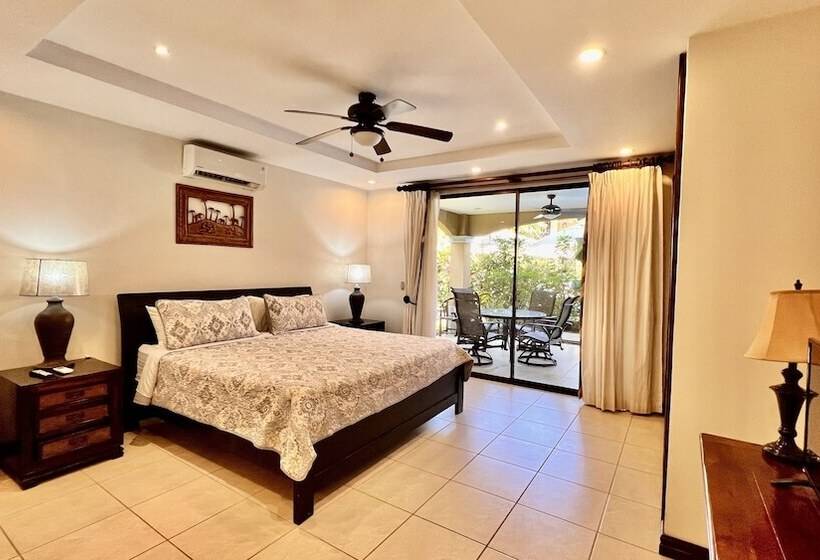 低层单卧公寓, Monte Carlo Luxury Condominiums