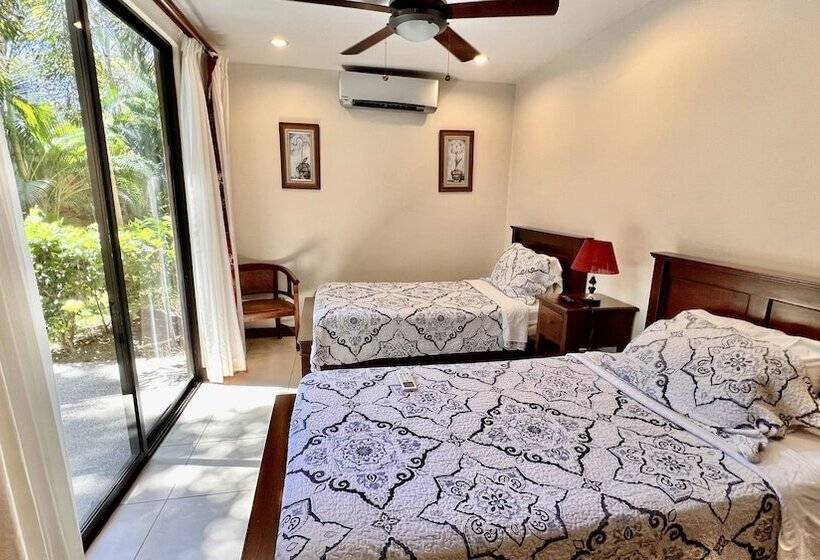 低层单卧公寓, Monte Carlo Luxury Condominiums