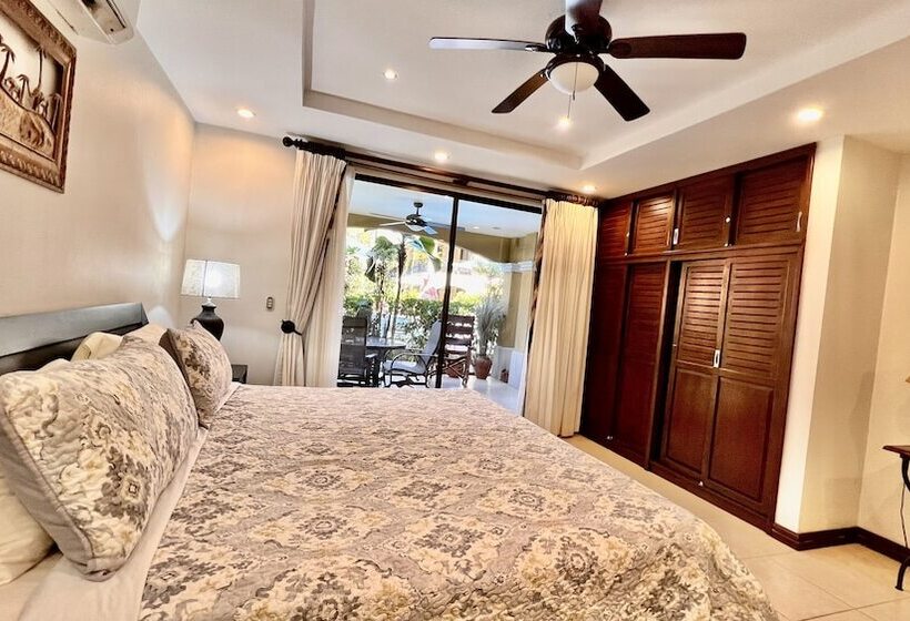 低层单卧公寓, Monte Carlo Luxury Condominiums