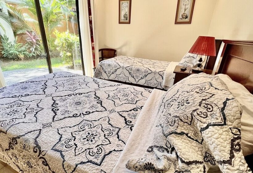 低层单卧公寓, Monte Carlo Luxury Condominiums