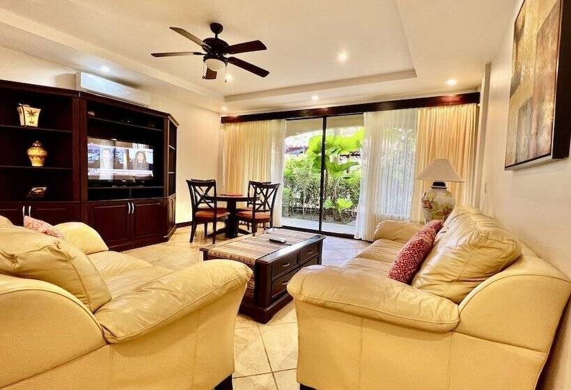 带1个卧室的豪华公寓, Monte Carlo Luxury Condominiums