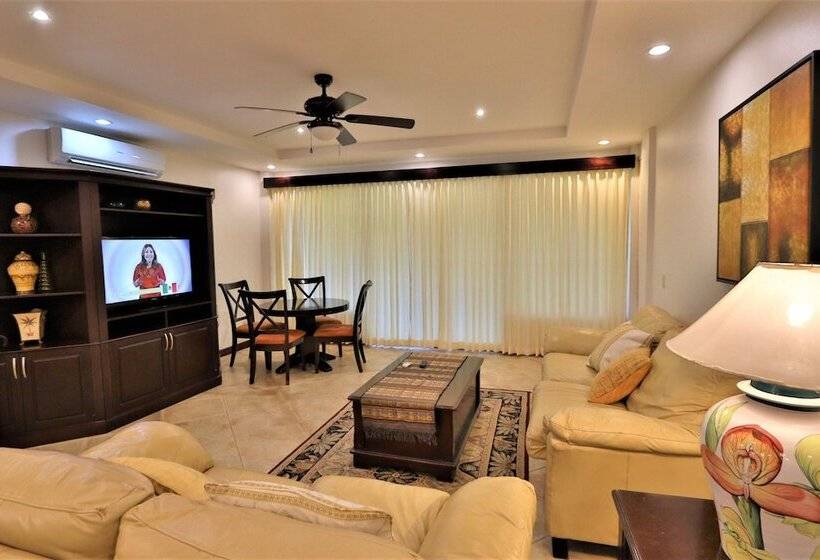 带1个卧室的豪华公寓, Monte Carlo Luxury Condominiums