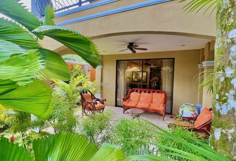 带1个卧室的豪华公寓, Monte Carlo Luxury Condominiums