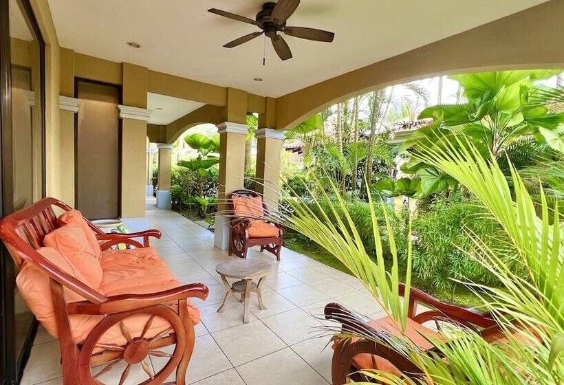 带1个卧室的豪华公寓, Monte Carlo Luxury Condominiums