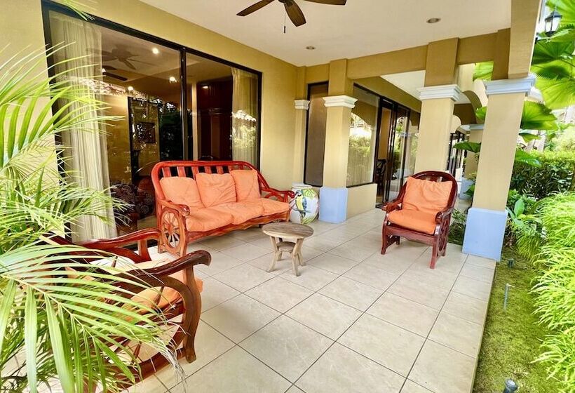 带1个卧室的豪华公寓, Monte Carlo Luxury Condominiums