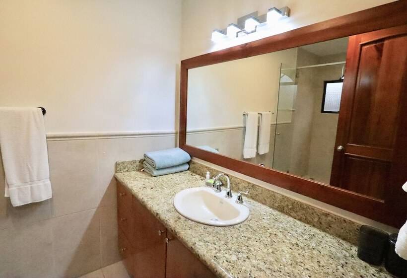 带1个卧室的舒适公寓, Monte Carlo Luxury Condominiums