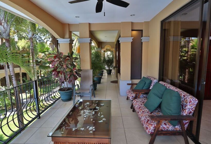 带1个卧室的舒适公寓, Monte Carlo Luxury Condominiums