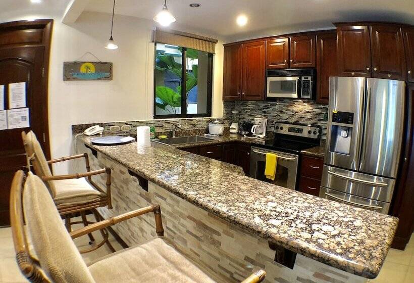 低层单卧公寓, Monte Carlo Luxury Condominiums