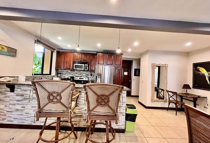 低层单卧公寓, Monte Carlo Luxury Condominiums