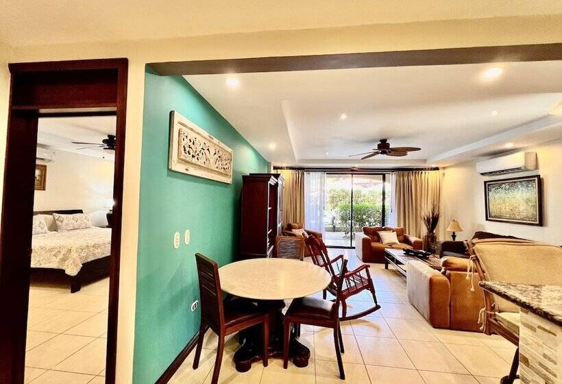 低层单卧公寓, Monte Carlo Luxury Condominiums