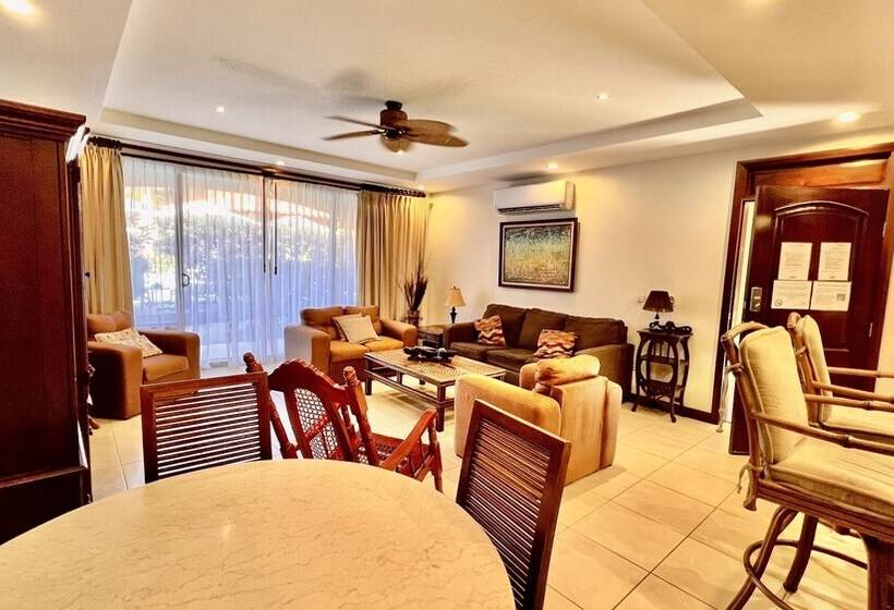 低层单卧公寓, Monte Carlo Luxury Condominiums