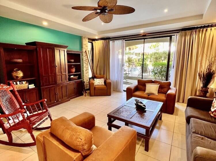 低层单卧公寓, Monte Carlo Luxury Condominiums