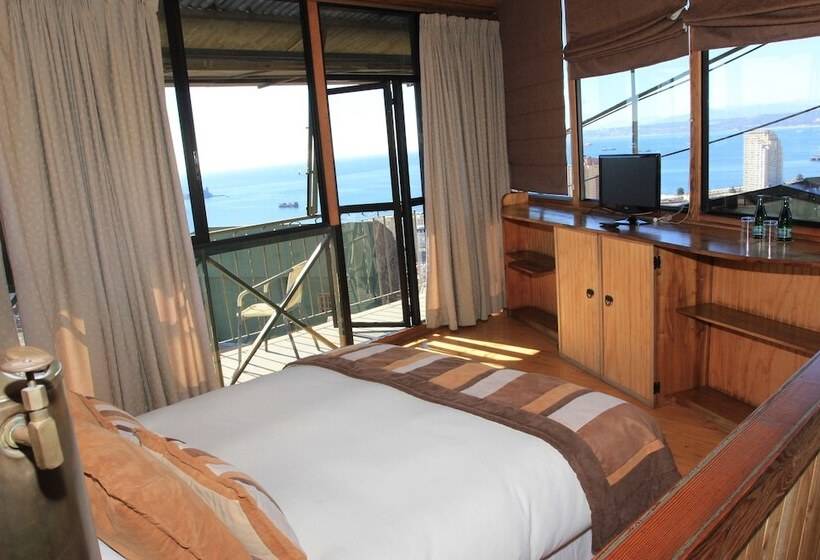 سوییت, Rc Decoart Hotel Boutique