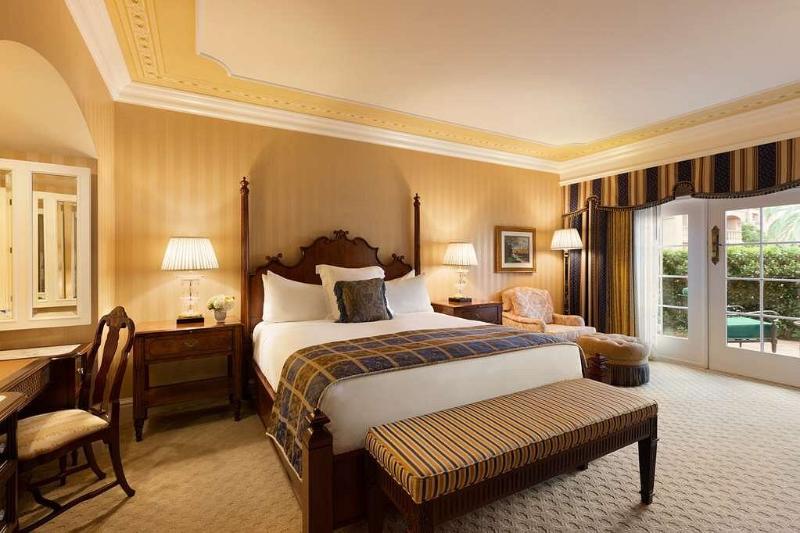 Люкс, Fairmont Grand Del Mar