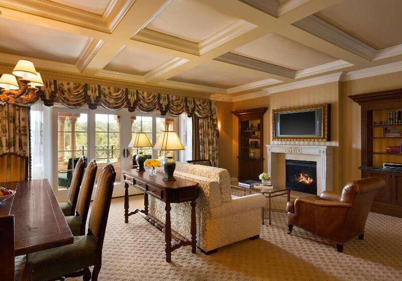 Suite, Fairmont Grand Del Mar