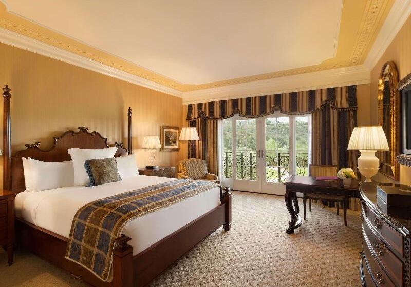 اتاق استاندارد, Fairmont Grand Del Mar