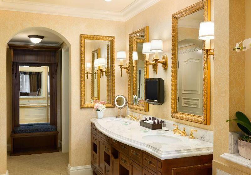 Номер Стандарт, Fairmont Grand Del Mar