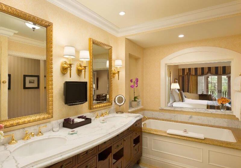 Cameră Standard, Fairmont Grand Del Mar