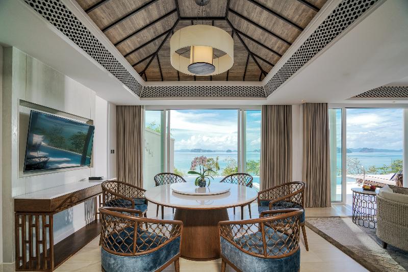 Номер Стандарт, Fairmont Grand Del Mar