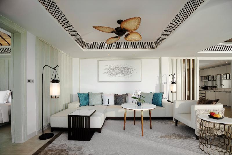 Номер Стандарт, Fairmont Grand Del Mar