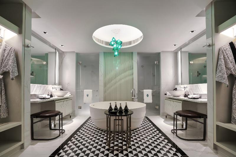 اتاق استاندارد, Fairmont Grand Del Mar