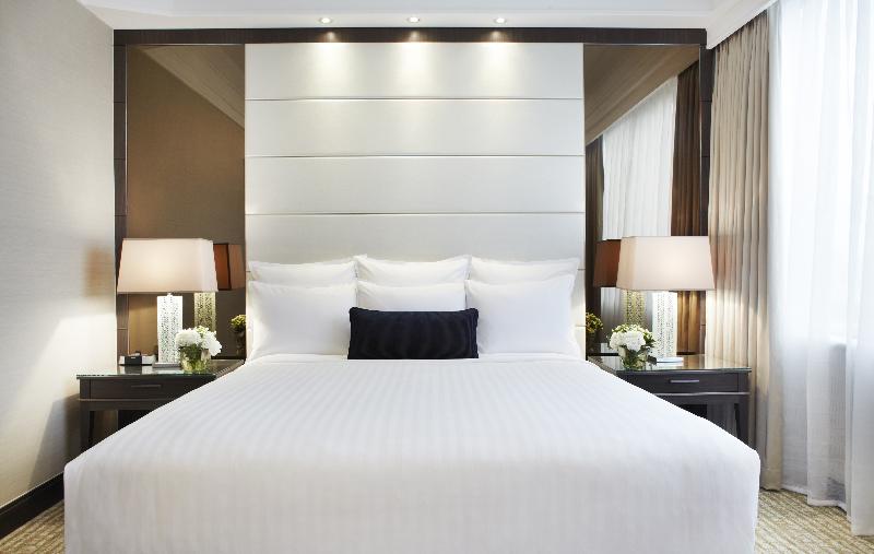 Люкс, Fairmont Grand Del Mar