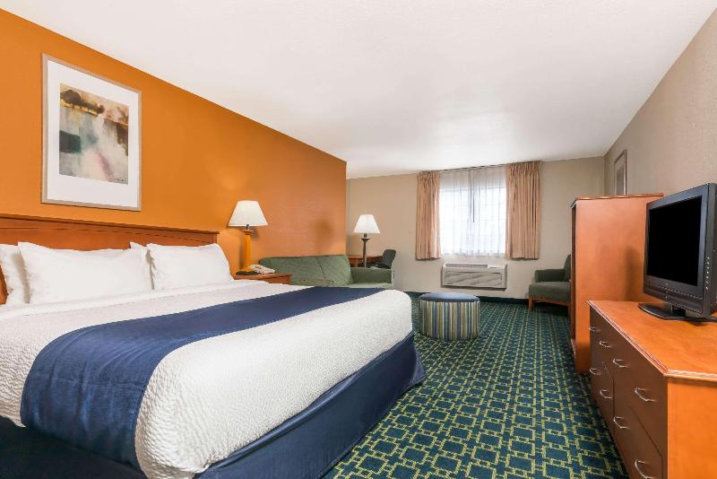 Suite, Fairmont Grand Del Mar