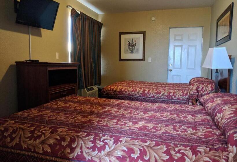 Номер Стандарт, San Marina Motel Daytona
