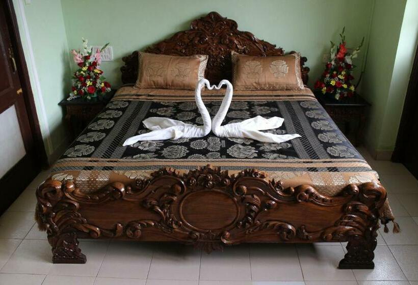 Номер Deluxe, Villa Theresa Beach Resort