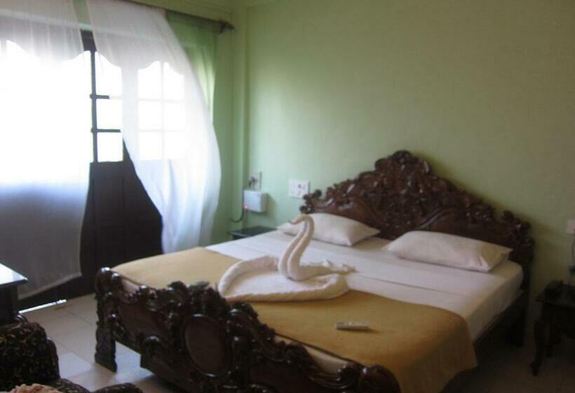 Номер Deluxe, Villa Theresa Beach Resort