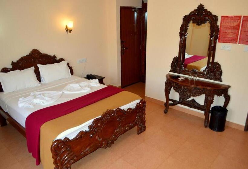 Номер Deluxe, Villa Theresa Beach Resort