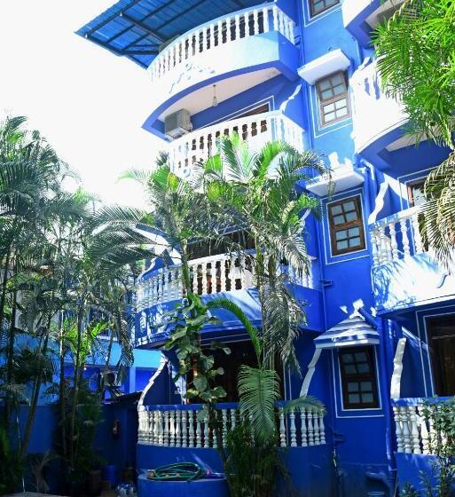 Номер Deluxe, Villa Theresa Beach Resort