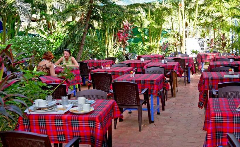 Номер Deluxe, Villa Theresa Beach Resort