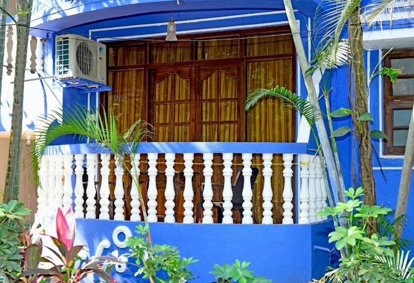 Номер Deluxe, Villa Theresa Beach Resort