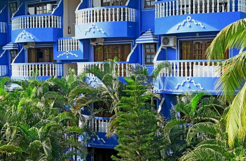 Номер Deluxe, Villa Theresa Beach Resort