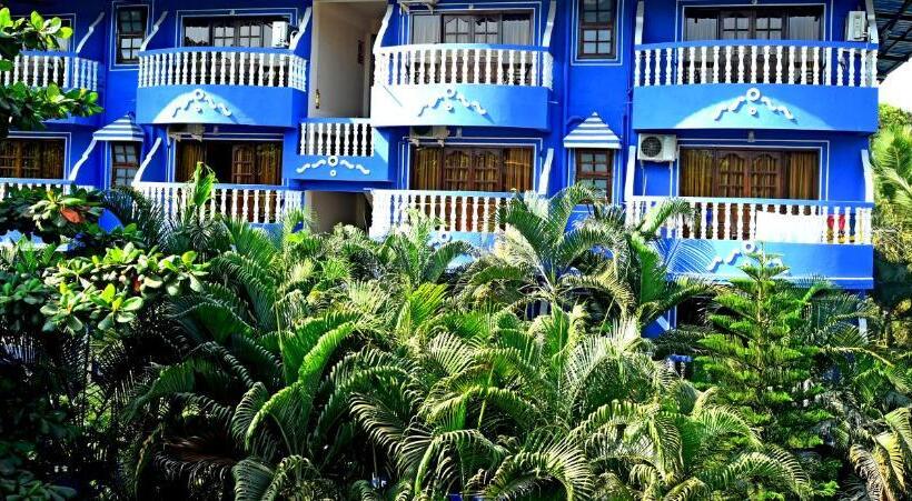 Номер Deluxe, Villa Theresa Beach Resort