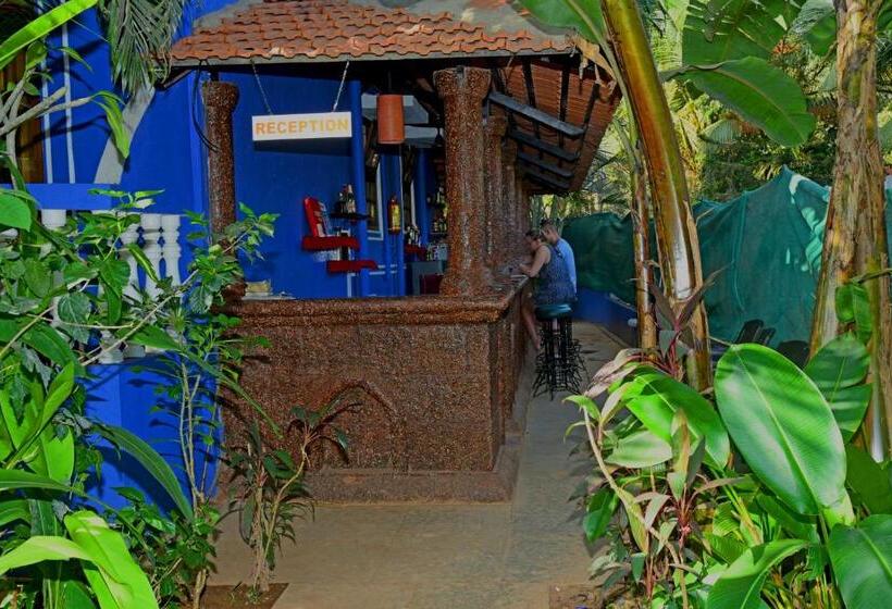 Номер Deluxe, Villa Theresa Beach Resort