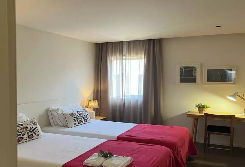 آپارتمان 1 خوابه, Bnapartments Palacio