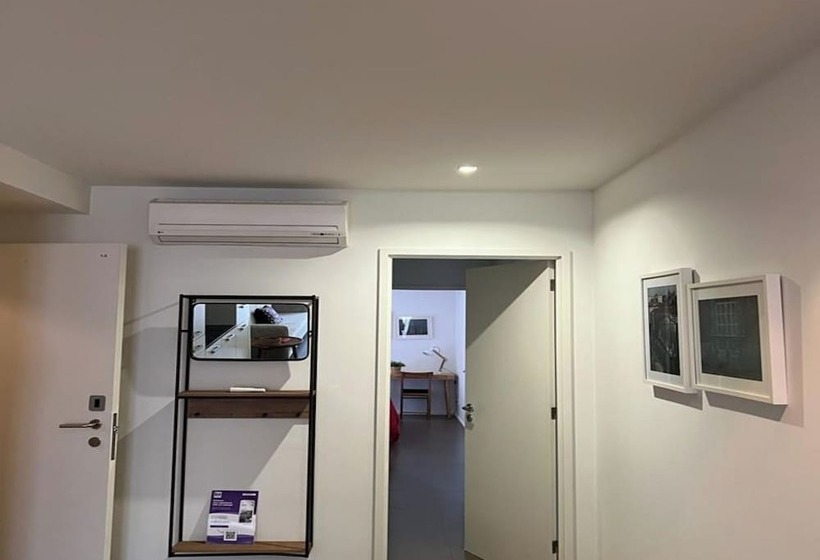آپارتمان 1 خوابه, Bnapartments Palacio