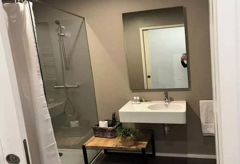 آپارتمان 1 خوابه, Bnapartments Palacio