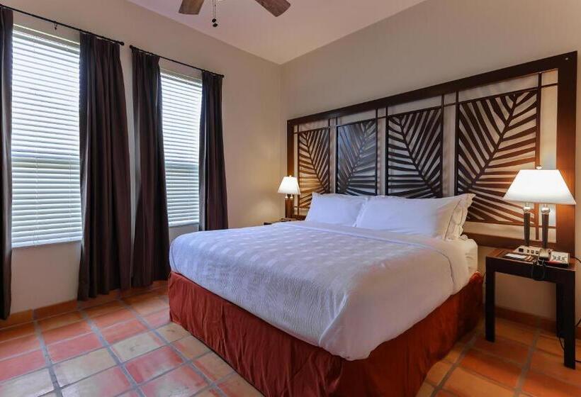 جناح سرير كينج, The Bungalows On Shary, Mission Mcallen