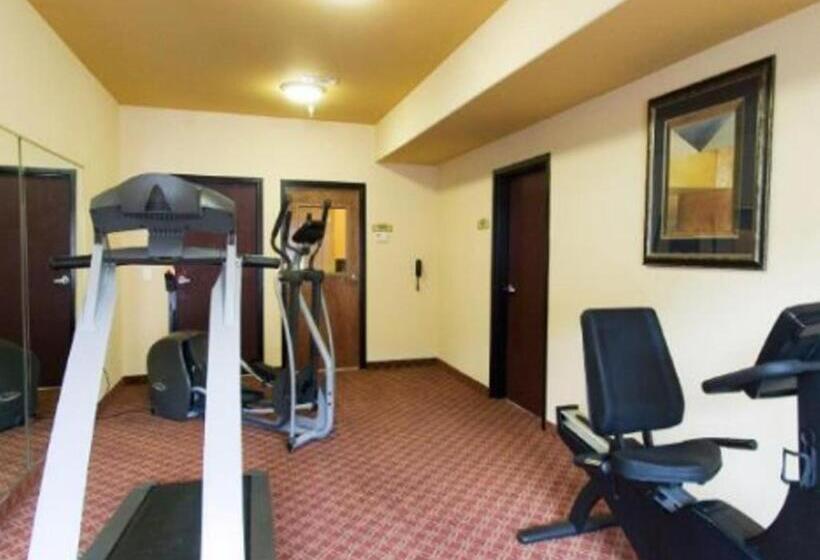 جناح, Garden Inn